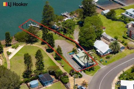 114 Greenwell Point Rd, Greenwell Point, NSW 2540