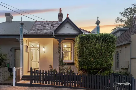 5 Louisa St, Summer Hill, NSW 2130
