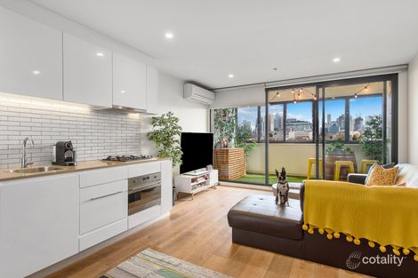 Property photo of 416/8 Garfield Street Richmond VIC 3121
