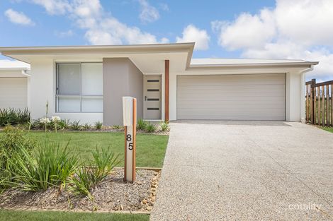 85 Paradise Rd, Burpengary, QLD 4505