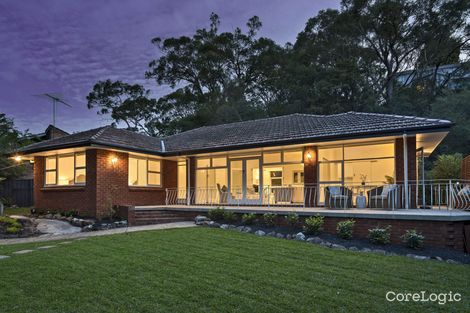 Property photo of 79 Babbage Road Roseville Chase NSW 2069