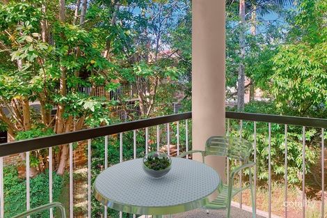 Property photo of 11/219 Moray Street New Farm QLD 4005