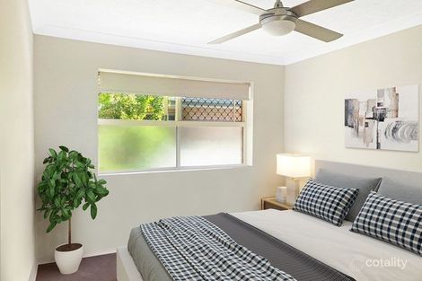 Property photo of 11/219 Moray Street New Farm QLD 4005