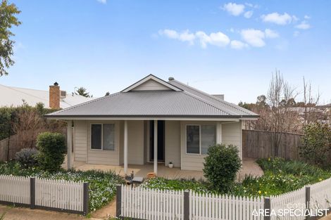 Property photo of 683 Eynesbury Road Eynesbury VIC 3338