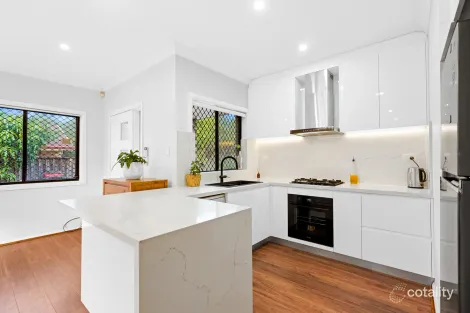 Property photo of 5/28 Girraween Road Girraween NSW 2145