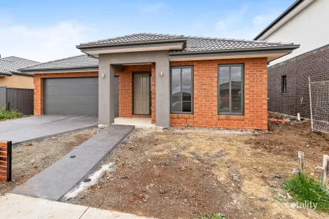 Property photo of 5 Bronze Street Tarneit VIC 3029