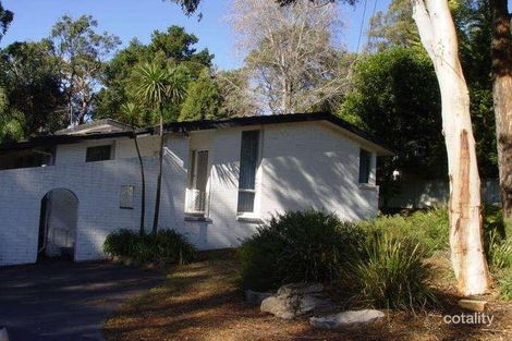 19 Clarence St, Glenbrook, NSW 2773