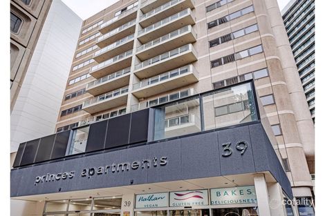 503/39 Grenfell St, Adelaide, SA 5000