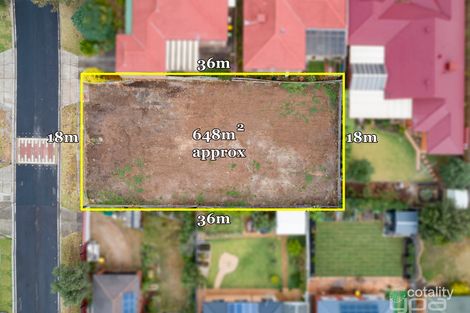 16 Bungarim Wynd, Sydenham, VIC 3037