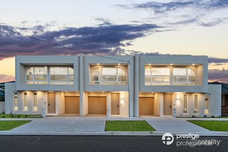 27 Metcalfe Ave, Moorebank, NSW 2170