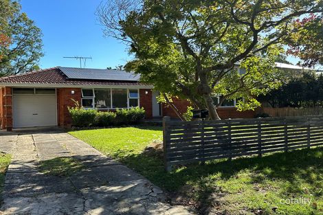 Property photo of 11 Forest Glen Crescent Belrose NSW 2085