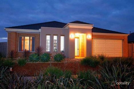 Property photo of 84 Papillon Parade Tarneit VIC 3029