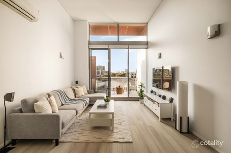 607/1 Rothschild Ave, Rosebery, NSW 2018