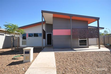 Property photo of 21 Mooring Loop South Hedland WA 6722