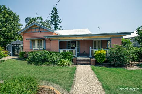 Property photo of 94 Glebe Road Newtown QLD 4305