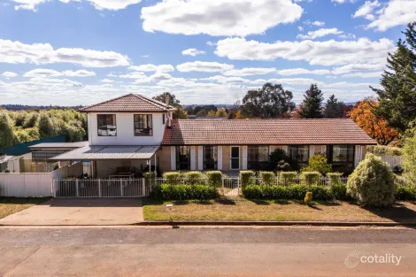 1 Anson St, Orange, NSW 2800