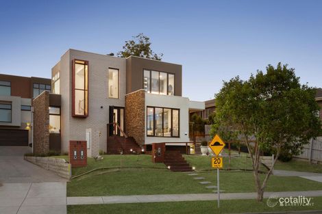 1/93 St Clems Rd, Doncaster East, VIC 3109