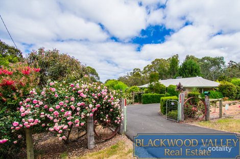 17 Roe St, Bridgetown, WA 6255