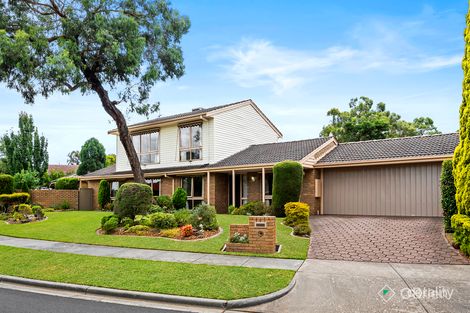 Property photo of 2 Warrawee Circuit Frankston VIC 3199