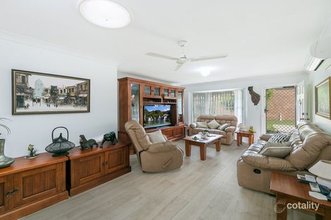 Property photo of 29/73-87 Caboolture River Road Morayfield QLD 4506