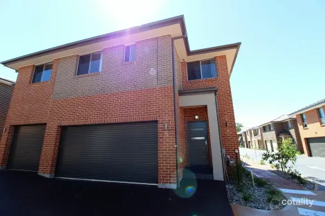 7 SHARADA GLD, WOODCROFT, NSW 2767