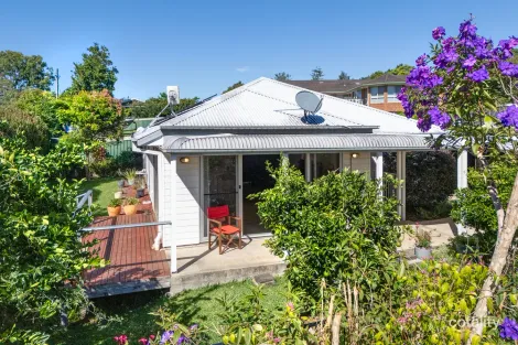 6a Kenny Cl, Bellingen, NSW 2454