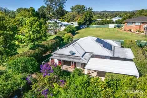 Property photo of 6A Kenny Close Bellingen NSW 2454