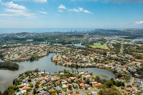 Property photo of 27 Pinnacle Court Robina QLD 4226