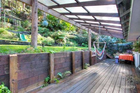 Property photo of 9 Palmtree Grove Umina Beach NSW 2257