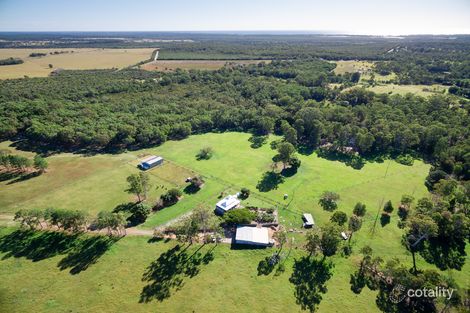 283 Beelbi Creek Rd, Beelbi Creek, QLD 4659