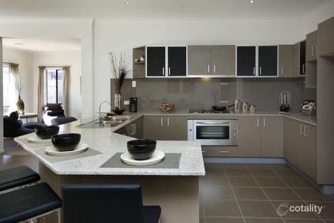 Property photo of 27 Baddeley Circuit Cranbourne North VIC 3977