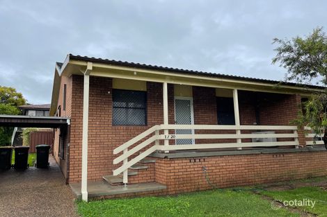 Property photo of 1/20 Mitchell Avenue Singleton Heights NSW 2330