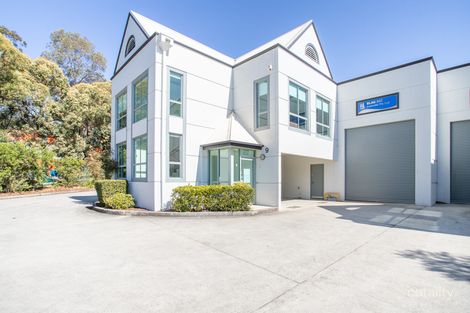 9/3 Packard Ave, Castle Hill, NSW 2154