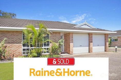 13/16 Wallace St, Swansea, NSW 2281