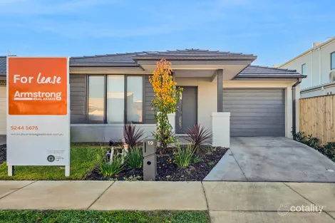 19 Duke St, Armstrong Creek, VIC 3217
