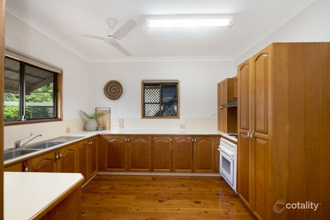 Property photo of 7 Rundle Street Mount Louisa QLD 4814