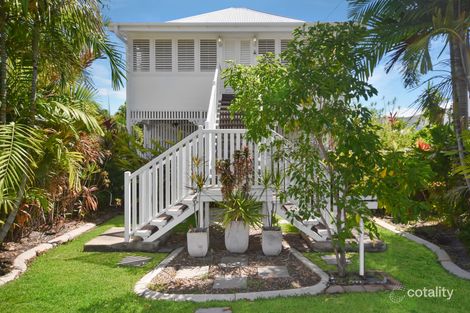 Property photo of 53 Cook Street North Ward QLD 4810