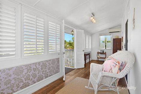 Property photo of 53 Cook Street North Ward QLD 4810