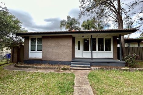 Property photo of 7 De Witt Place Willmot NSW 2770