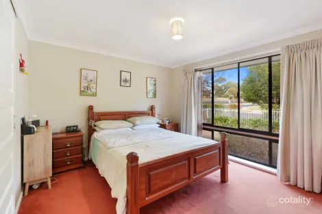 Property photo of 1 Anson Street Orange NSW 2800