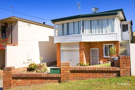 Property photo of 4 Gardere Avenue Curl Curl NSW 2096