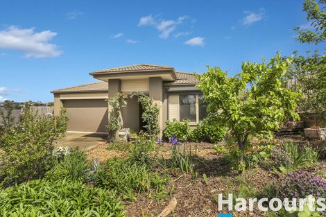 Property photo of 10 Arwon Street Drouin VIC 3818