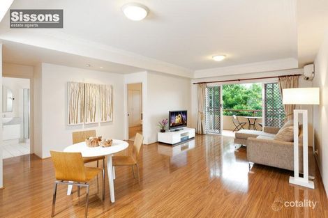 8/12 Magdala St, Ascot, QLD 4007