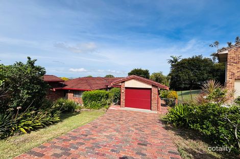 1/27 Kathryn Dr, Goonellabah, NSW 2480