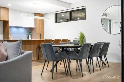 Property photo of 3/4 Paterson Street Como WA 6152