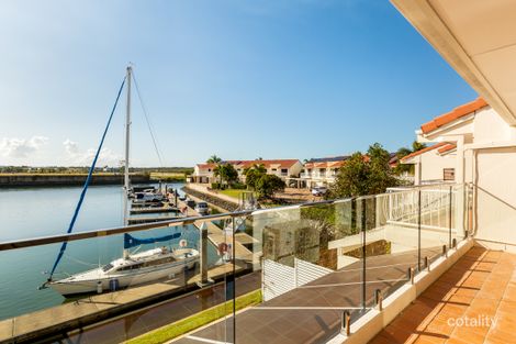 37/81-91 Boykambil Esp N, Hope Island, QLD 4212