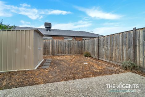 Property photo of 37 Chessington Drive Williams Landing VIC 3027