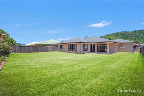 Property photo of 49 Canopys Edge Boulevard Smithfield QLD 4878