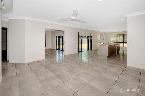 Property photo of 49 Canopys Edge Boulevard Smithfield QLD 4878