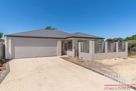 4 Lukin Way, Bassendean, WA 6054
